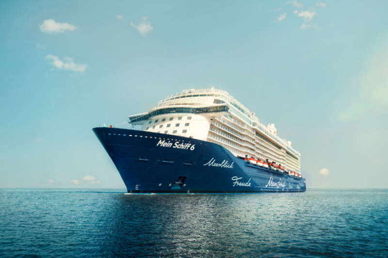 Mein Schiff 6 Route: Alle Highlights, Reiseziele und Tipps