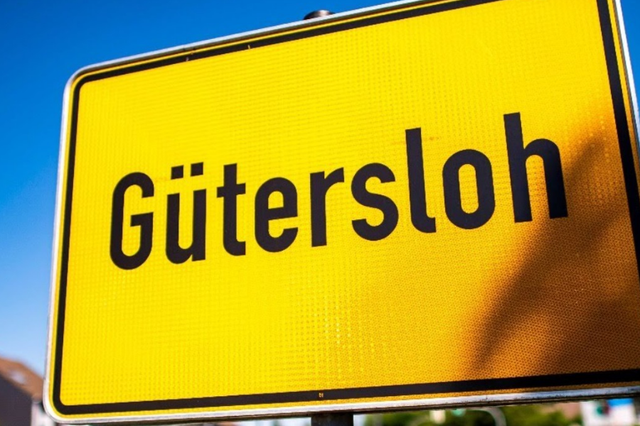 Nachrichten Gütersloh