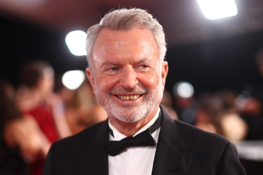 Sam Neill