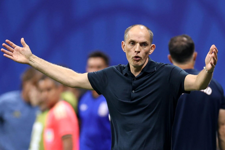 Thomas Tuchel