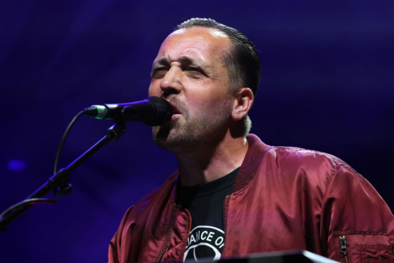Danger Dan: Musiker, Haltung und aktuelle Projekt