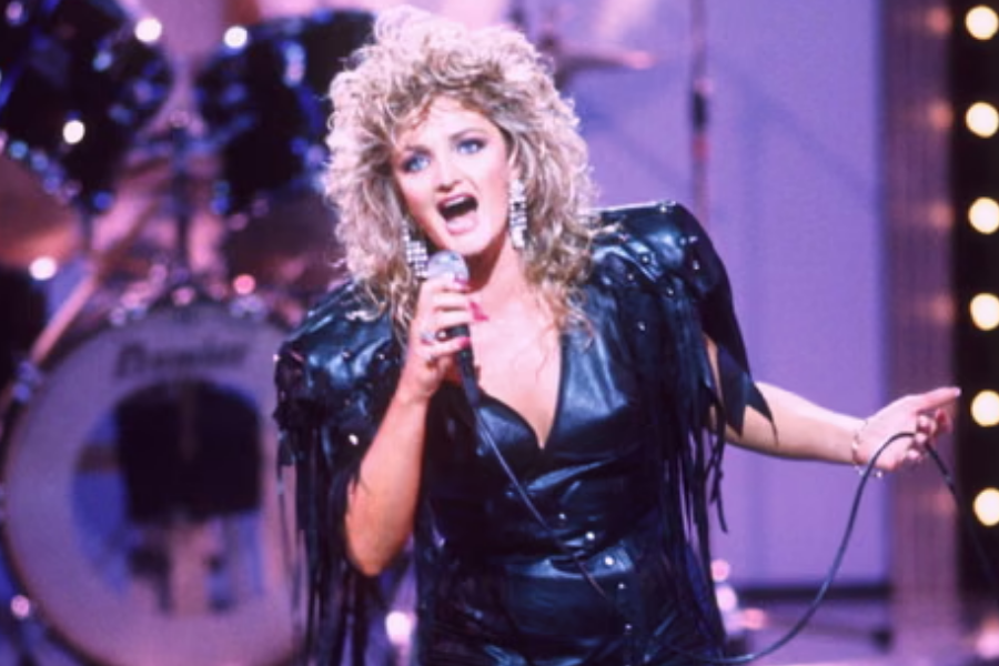 Bonnie Tyler